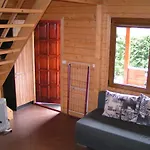 Сasa de vacaciones Wantaris - Letniskowe Z Ogródkiem Mielno-mielenko *
