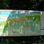 Wantaris - Letniskowe Z Ogródkiem Mielno-mielenko Mielno (Koszalin)