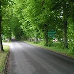 Сasa de vacaciones Wantaris - Letniskowe Z Ogródkiem Mielno-mielenko *
