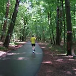Сasa de vacaciones Wantaris - Letniskowe Z Ogródkiem Mielno-mielenko *