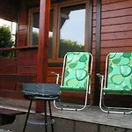 Сasa de vacaciones Wantaris - Letniskowe Z Ogródkiem Mielno-mielenko
