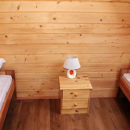 Wantaris - Letniskowe Z Ogrodkiem Mielno-mielenko * Mielno (Koszalin)