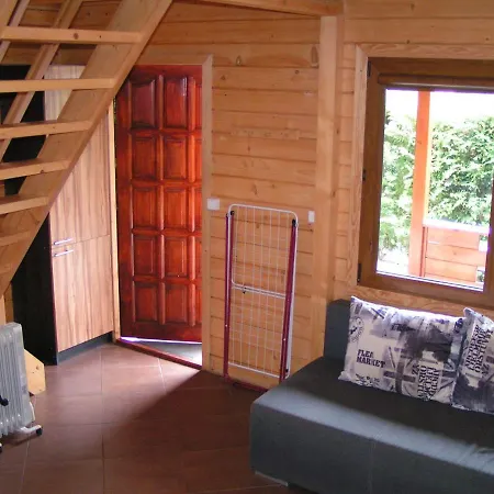 Holiday home Wantaris - Letniskowe Z Ogrodkiem Mielno-mielenko *