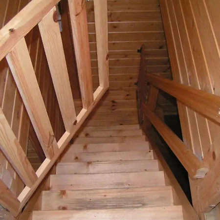 Wantaris - Letniskowe Z Ogrodkiem Mielno-mielenko *