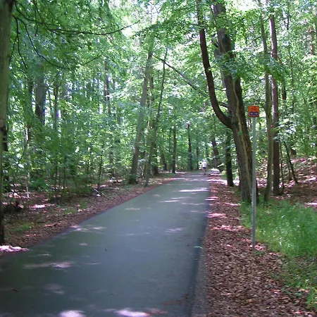 Feriehus Wantaris - Letniskowe Z Ogrodkiem Mielno-mielenko Mielno (Koszalin)