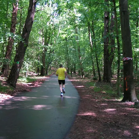 Nyaraló Wantaris - Letniskowe Z Ogrodkiem Mielno-mielenko *