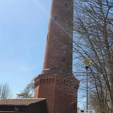 Wantaris - Letniskowe Z Ogrodkiem Mielno-mielenko Feriehus *