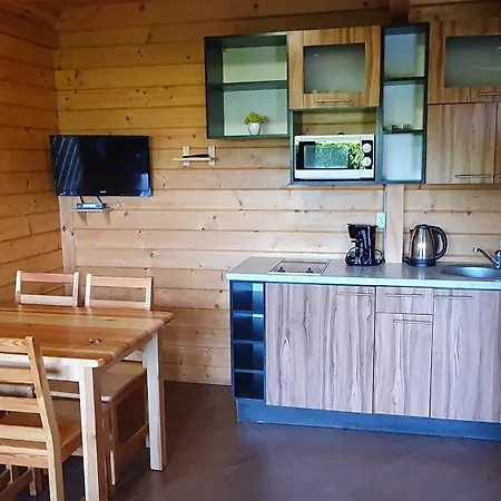 Wantaris - Letniskowe Z Ogrodkiem Mielno-mielenko * Mielno