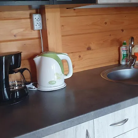 Wantaris - Letniskowe Z Ogrodkiem Mielno-mielenko Mielno (Koszalin)