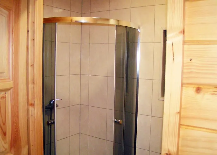 Wantaris - Letniskowe Z Ogrodkiem Mielno-mielenko * Mielno (Koszalin)